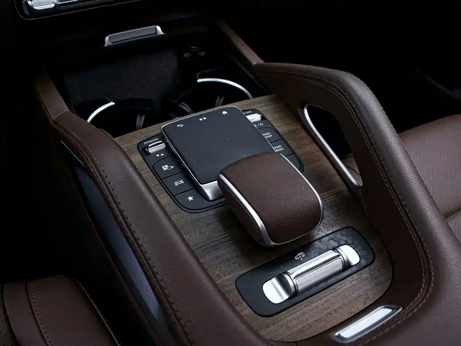 Mercedes-Benz GLE Import 2024 GLE 450 4MATIC Fashion Edition