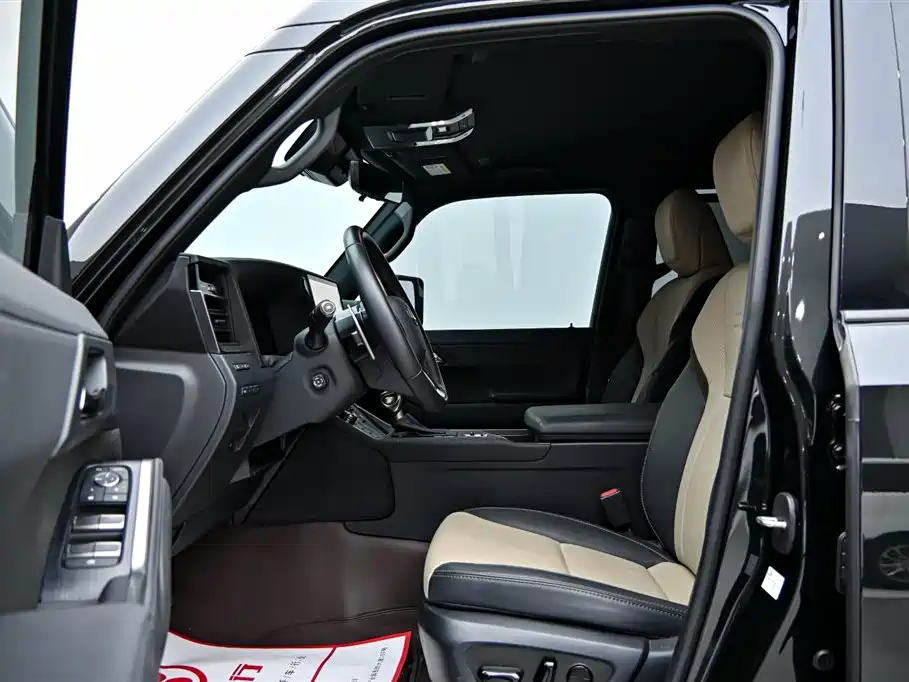 Lexus GX 2024 OVERTRAIL Far Peak Edition