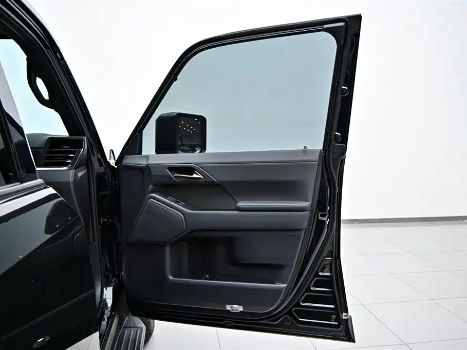 Lexus GX 2024 OVERTRAIL Far Peak Edition