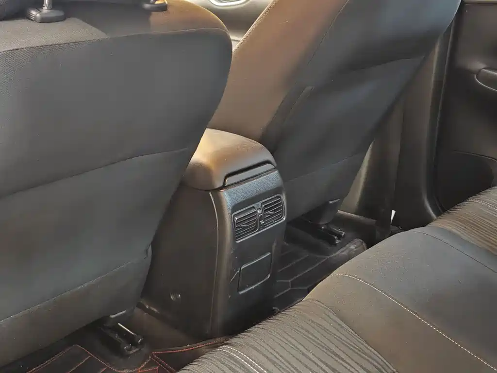 Sentra 2022 Classic 1.6XE CVT Comfort Edition
