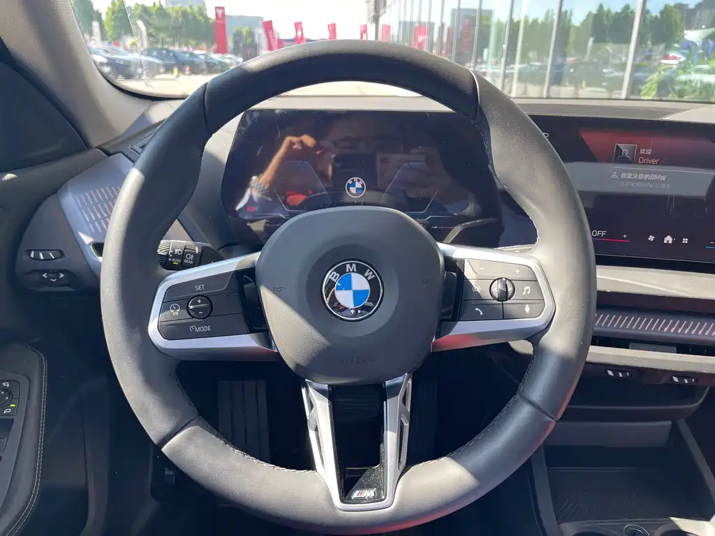 BMW 2 Series 2025 Model 225L M Sport Package