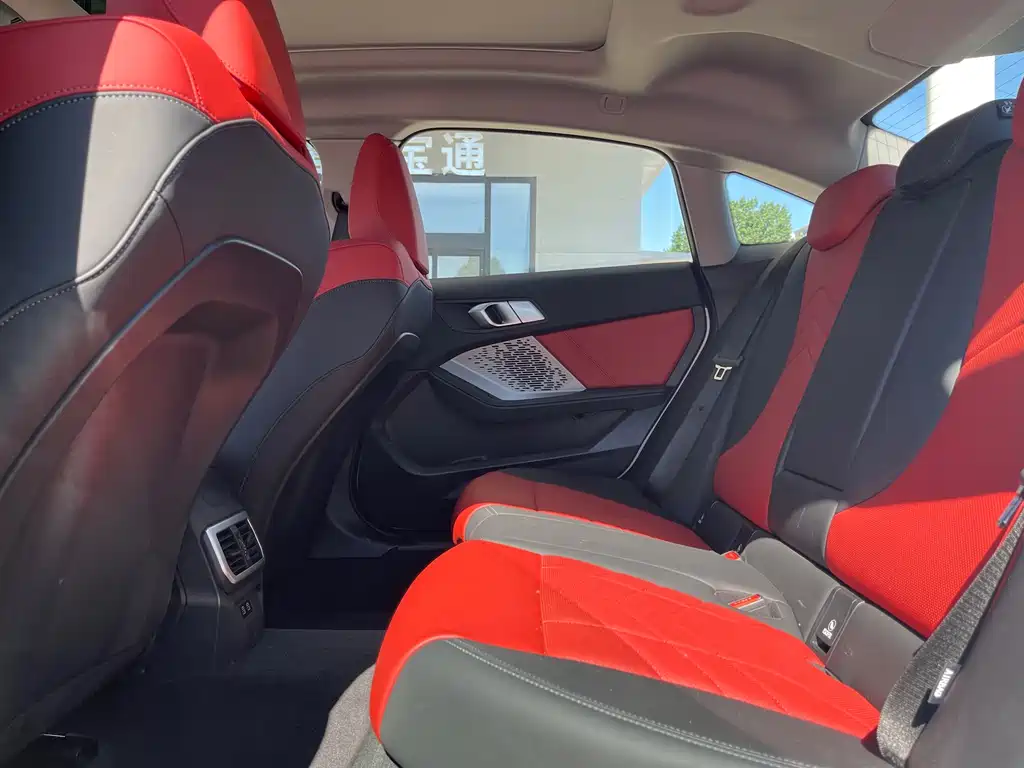BMW 2 Series 2025 Model 225L M Sport Package
