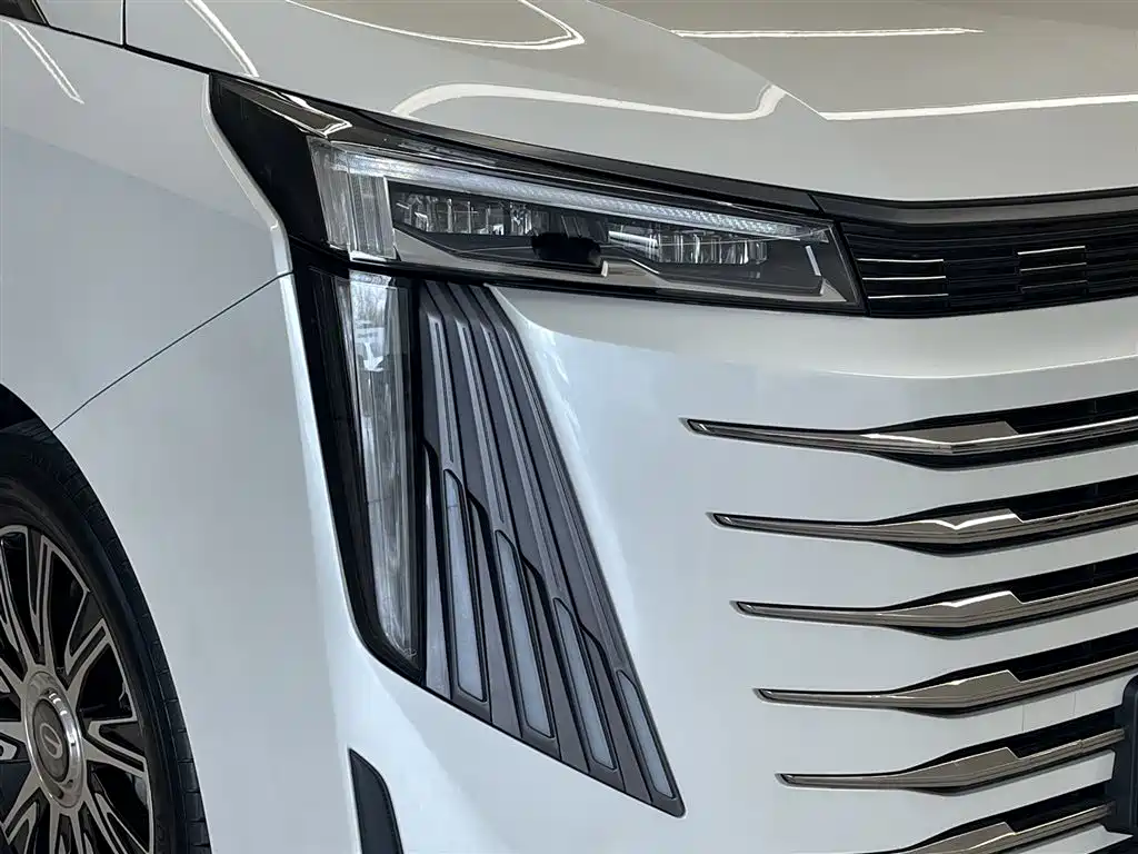 Chery E9 2025 Model E9 Super Fast Charging Premium Edition