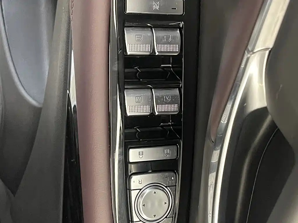Chery E9 2025 Model E9 Super Fast Charging Premium Edition