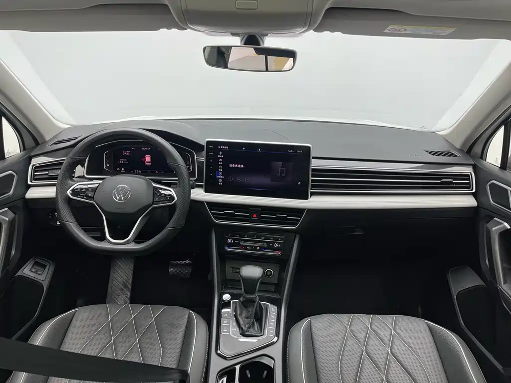 Touguan L Plug-in Hybrid 2022 Model 430PHEV Plug-in Hybrid Prestige Edition