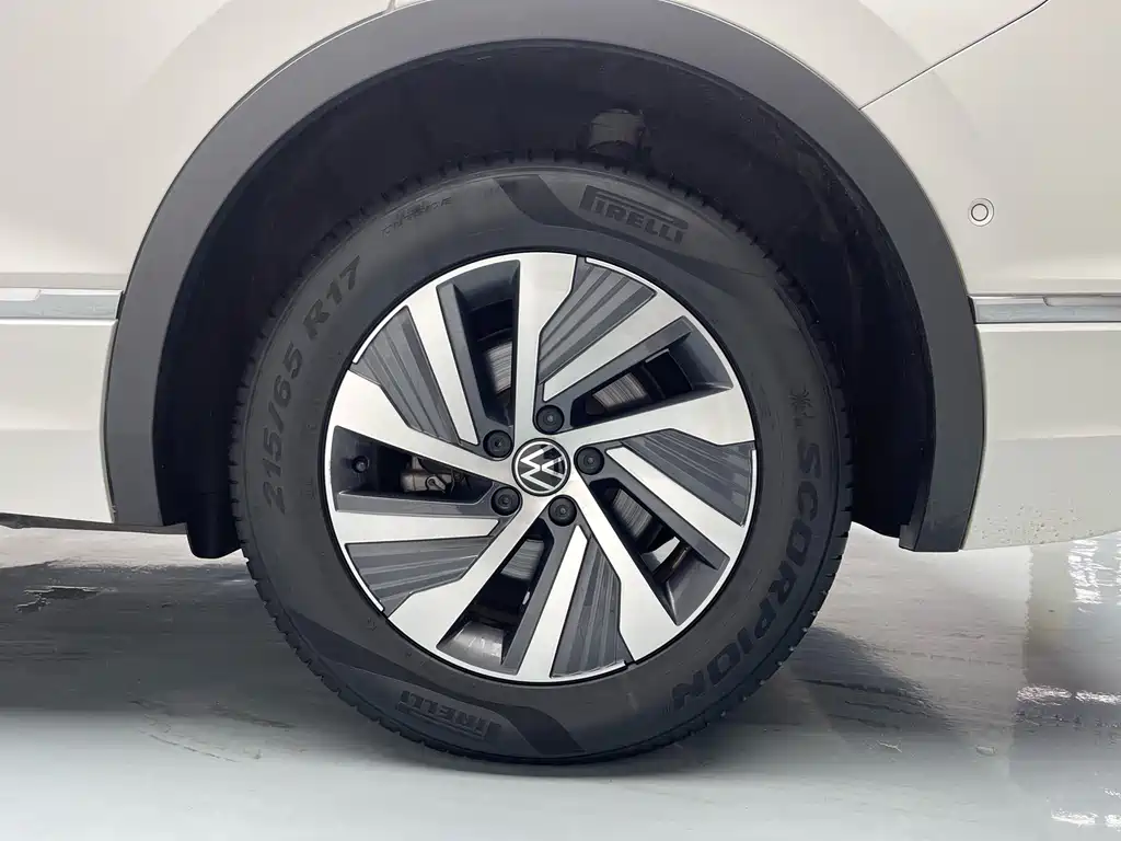 Touguan L Plug-in Hybrid 2022 Model 430PHEV Plug-in Hybrid Prestige Edition