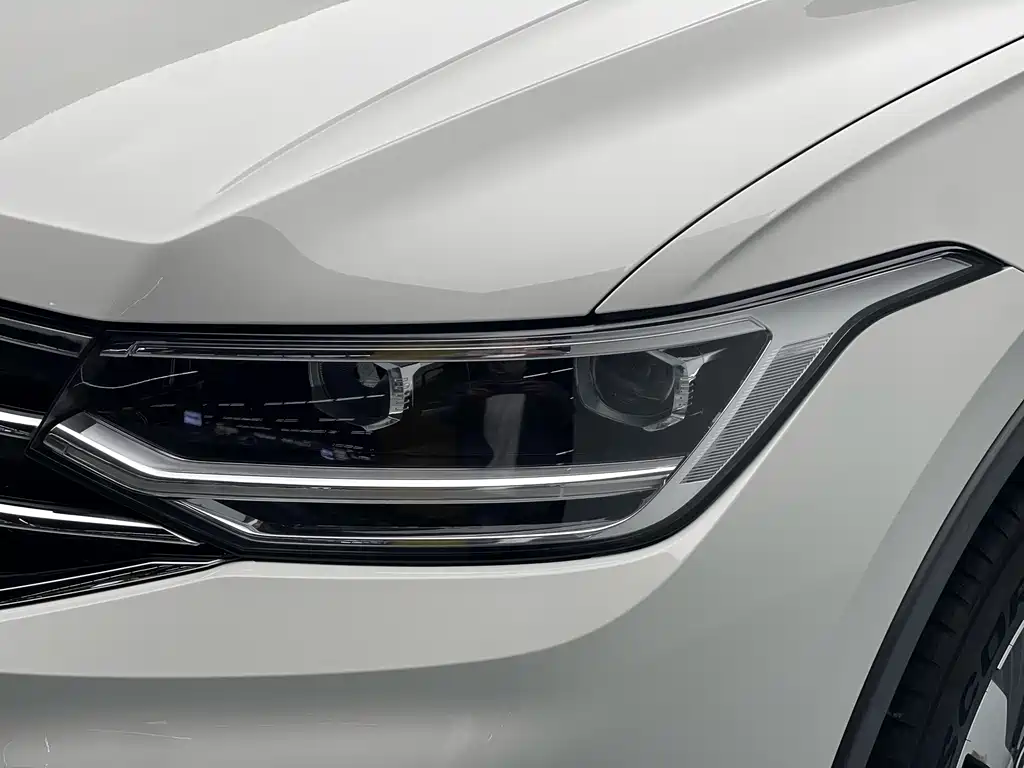 Touguan L Plug-in Hybrid 2022 Model 430PHEV Plug-in Hybrid Prestige Edition