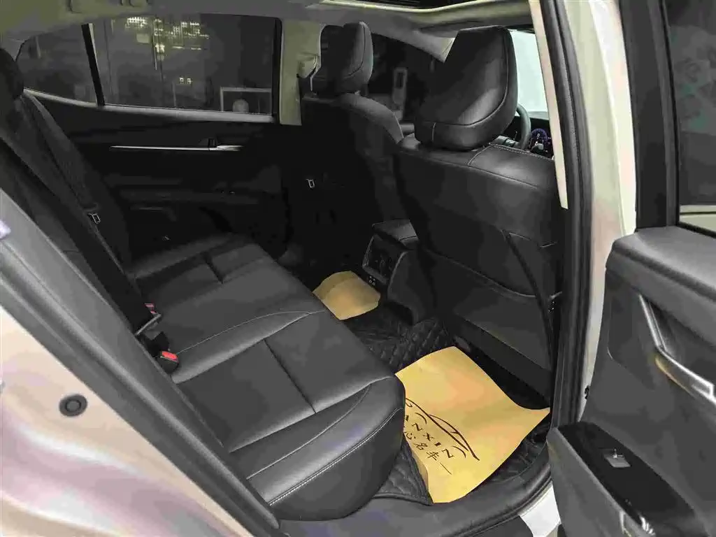 Camry 2026 2.0E Elite Edition