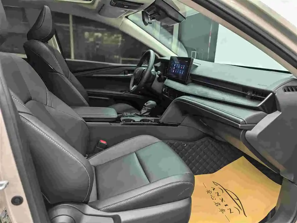 Camry 2026 2.0E Elite Edition