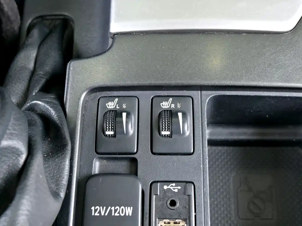 Prado 2016 3.5L Automatic TX-L NAVI