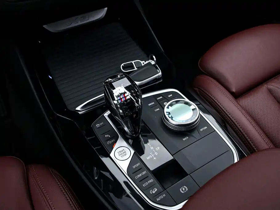 BMW X3 2022 xDrive30i Leading Edition M Night Edition