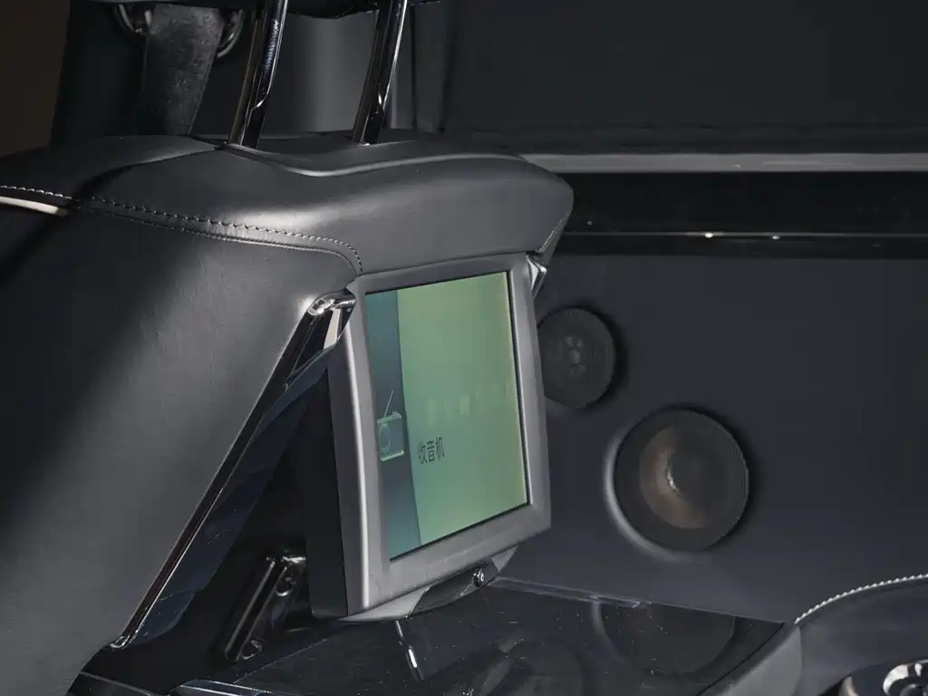 Gesc 2014 Model 6.6T Extended Edition