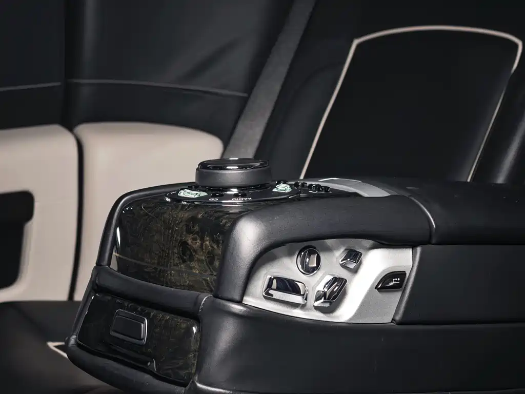 Gesc 2014 Model 6.6T Extended Edition