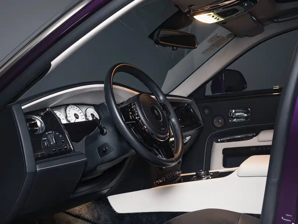 Gesc 2014 Model 6.6T Extended Edition