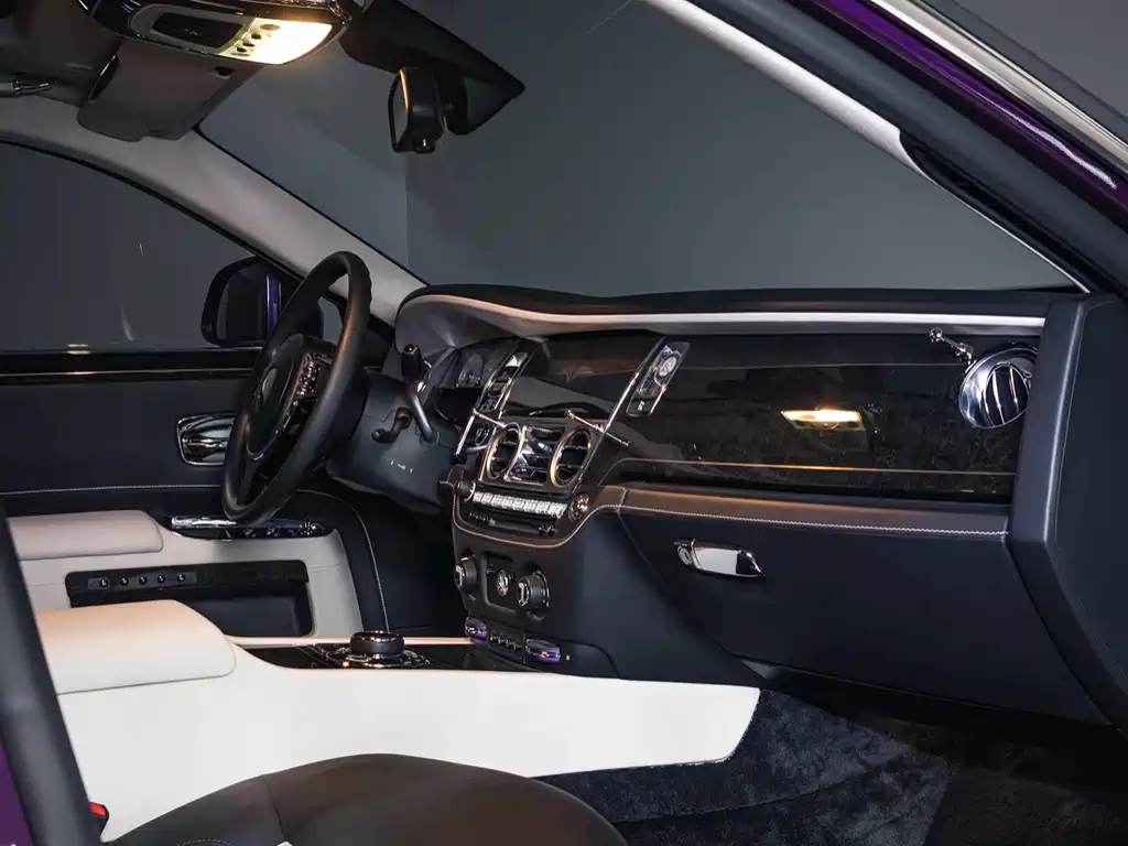 Gesc 2014 Model 6.6T Extended Edition