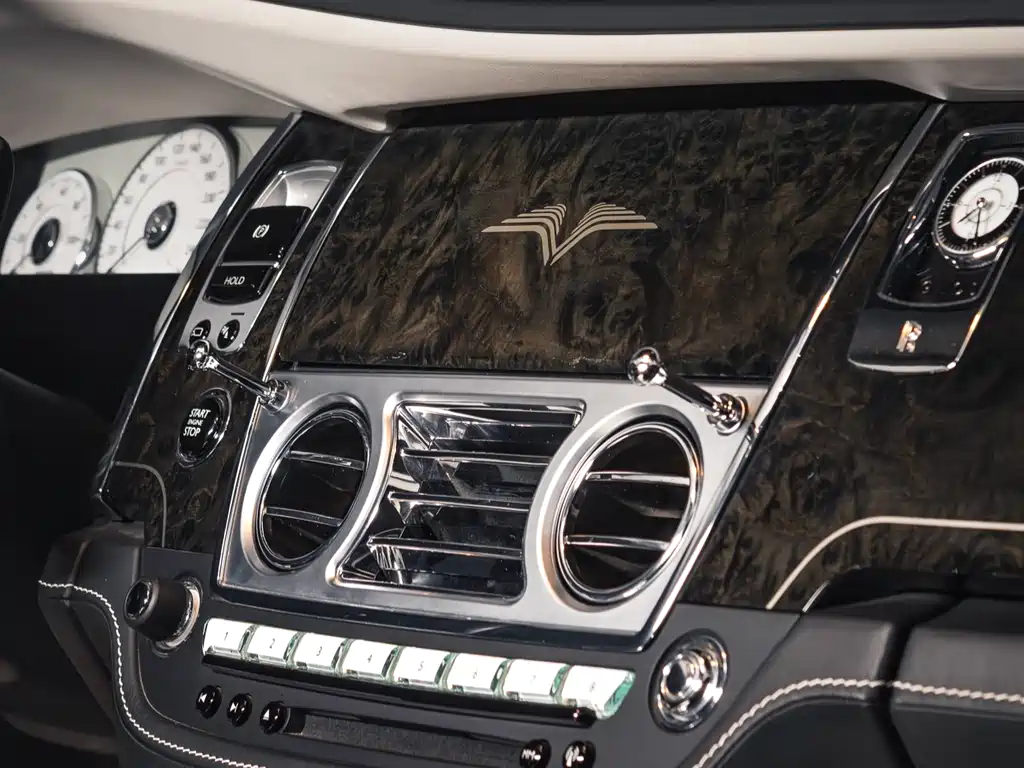 Gesc 2014 Model 6.6T Extended Edition