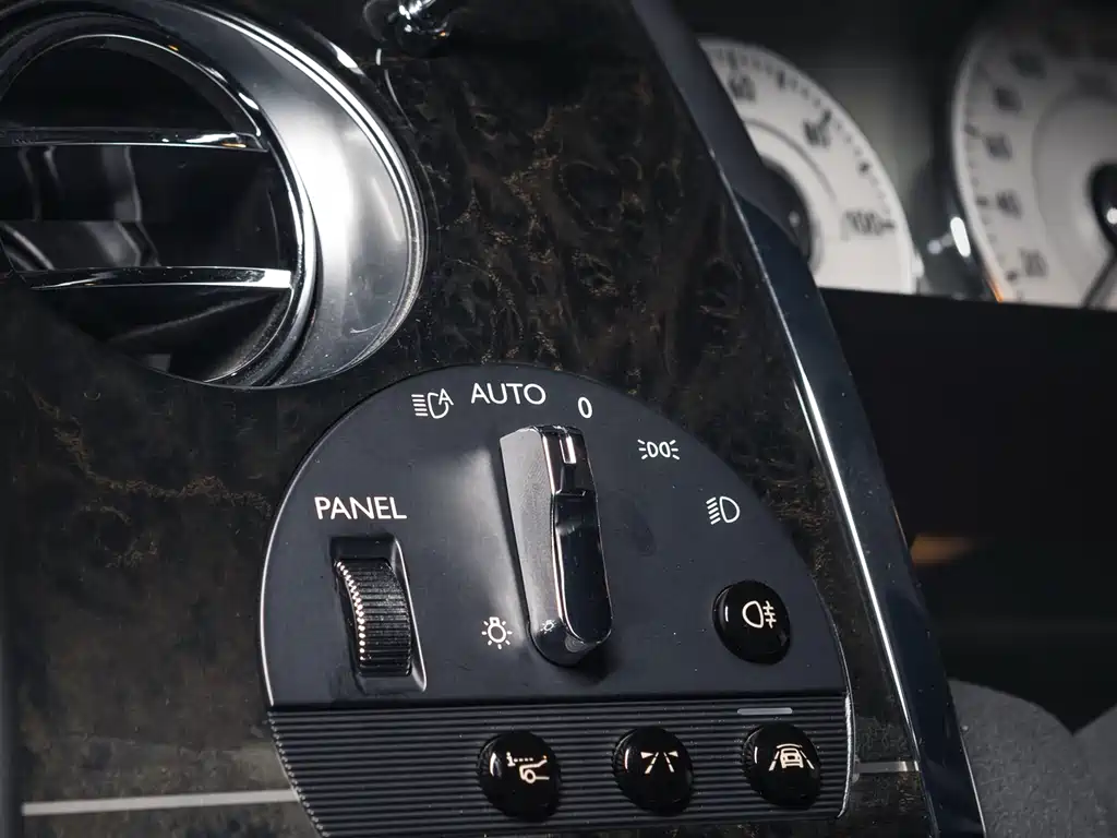 Gesc 2014 Model 6.6T Extended Edition