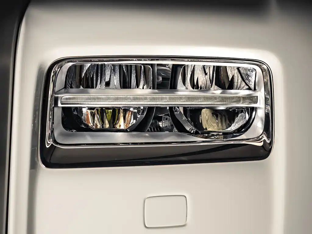 Phantom 2013 model 6.7L soft-top convertible