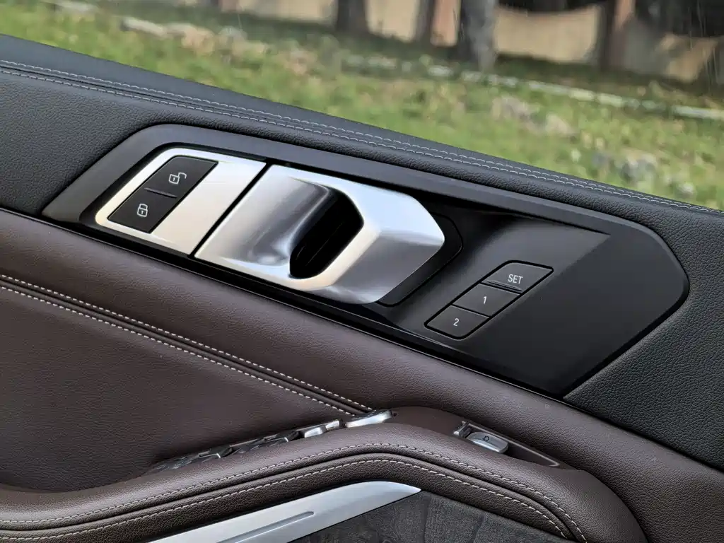 BMW X5 2022 Model Refresh xDrive 30Li M Sport Package