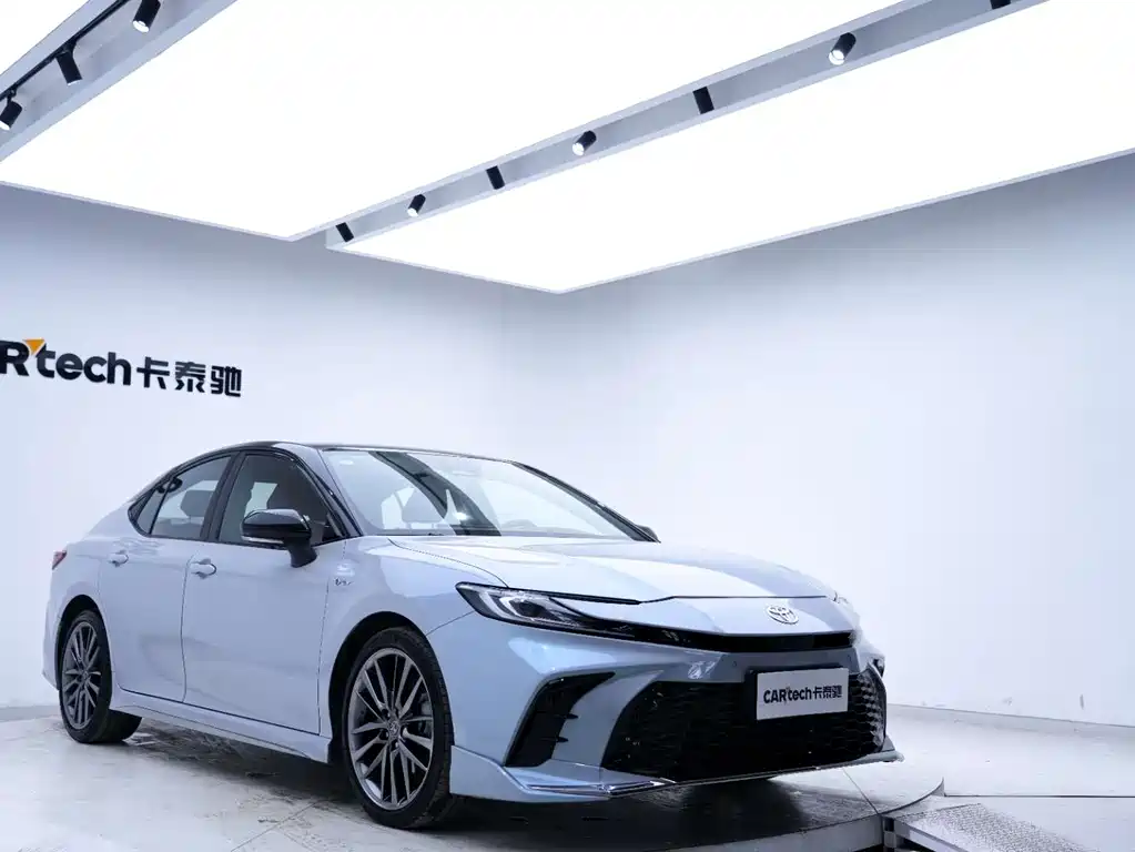 Camry 2024 model Hybrid 2.0HXS Sport Plus Edition