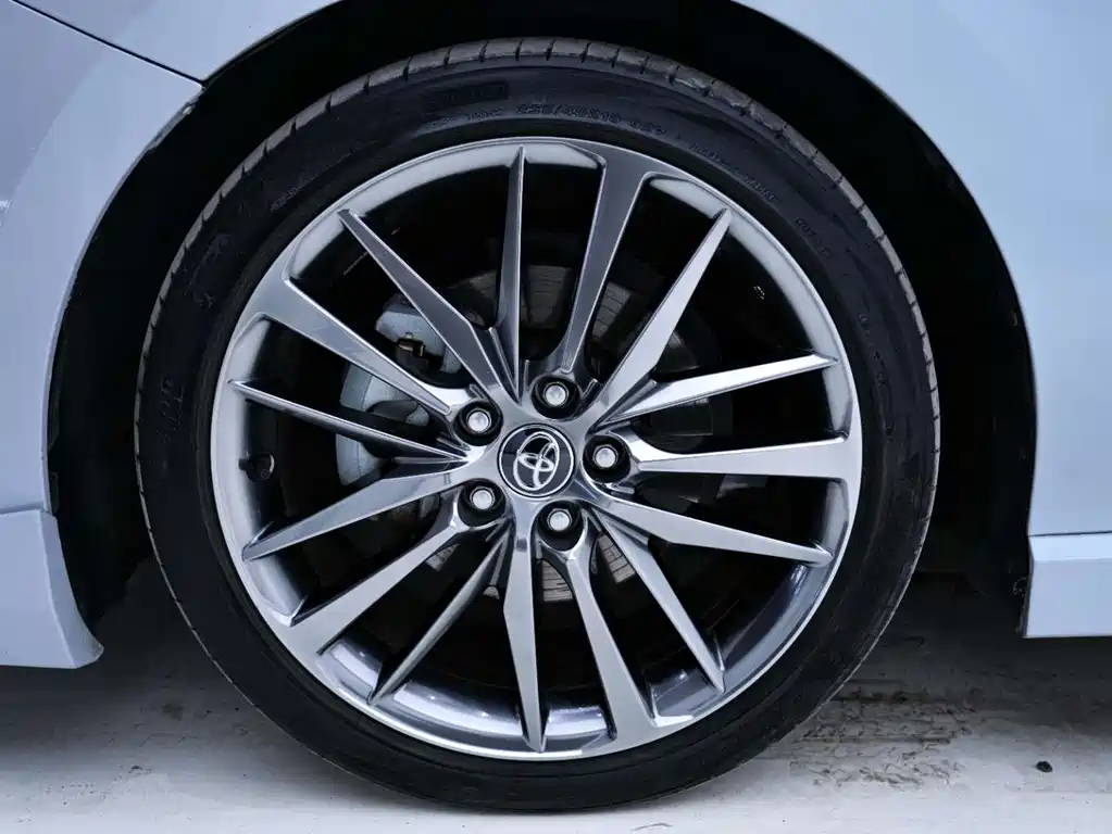 Camry 2024 model Hybrid 2.0HXS Sport Plus Edition
