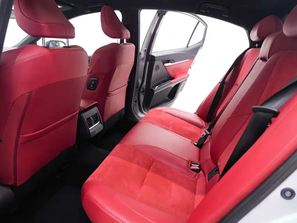 Camry 2024 model Hybrid 2.0HXS Sport Plus Edition