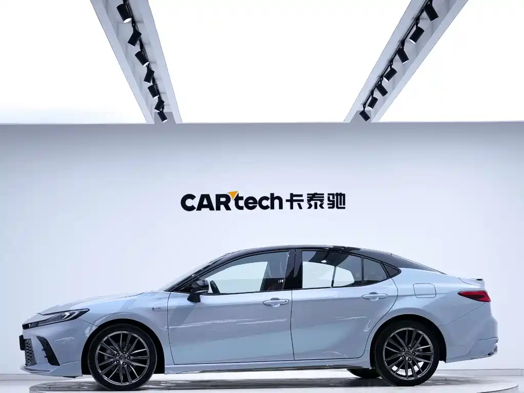 Camry 2024 model Hybrid 2.0HXS Sport Plus Edition