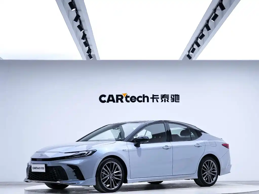 Camry 2024 model Hybrid 2.0HXS Sport Plus Edition