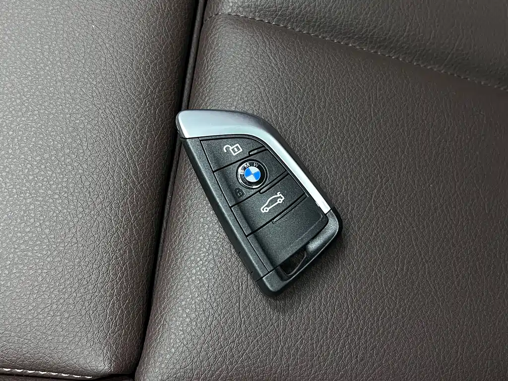 BMW X1 2020 sDrive20Li Fashion Edition