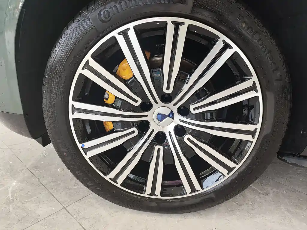 Tengri N9 2025 Edition Flagship