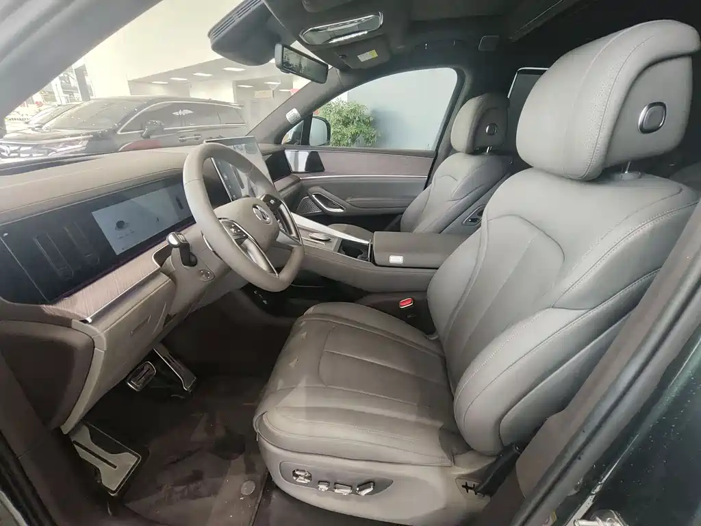 Tengri N9 2025 Edition Flagship