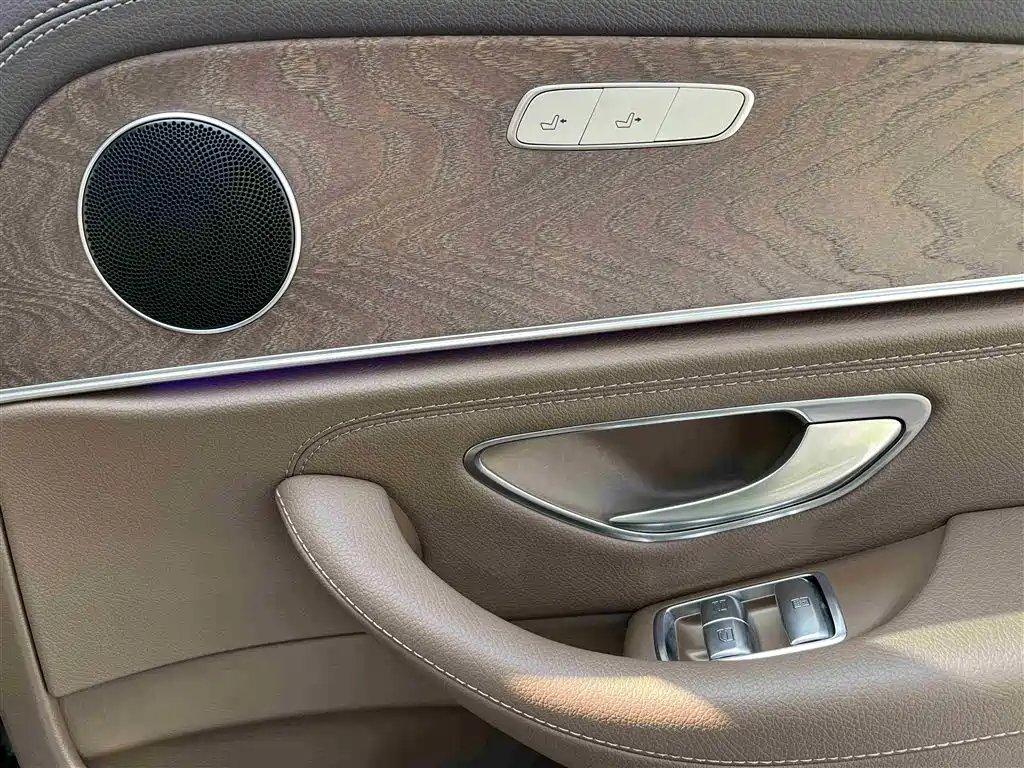 Mercedes-Benz E-Class 2021 E 300 L Fashion Edition