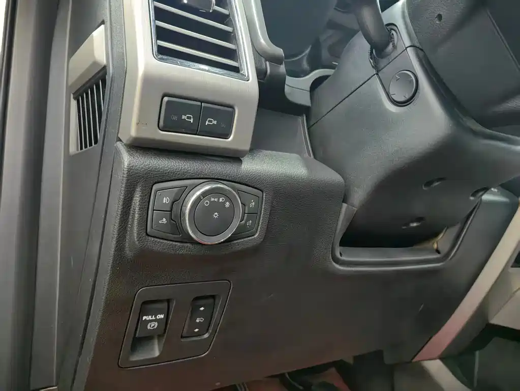 Ford F-150 Raptor 2019 3.5T LTD