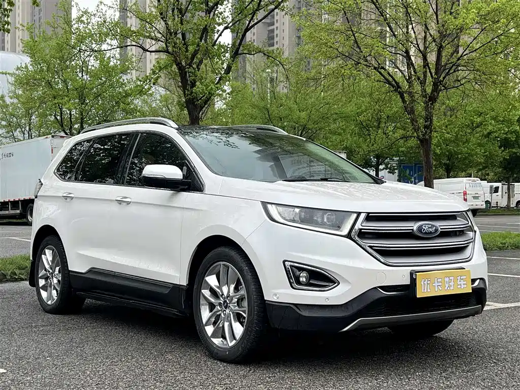 Escape 2016 EcoBoost 245 AWD Premium 7-seat