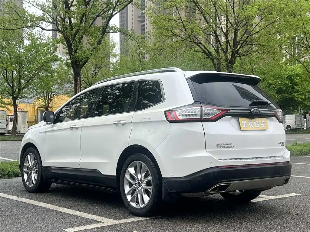 Escape 2016 EcoBoost 245 AWD Premium 7-seat