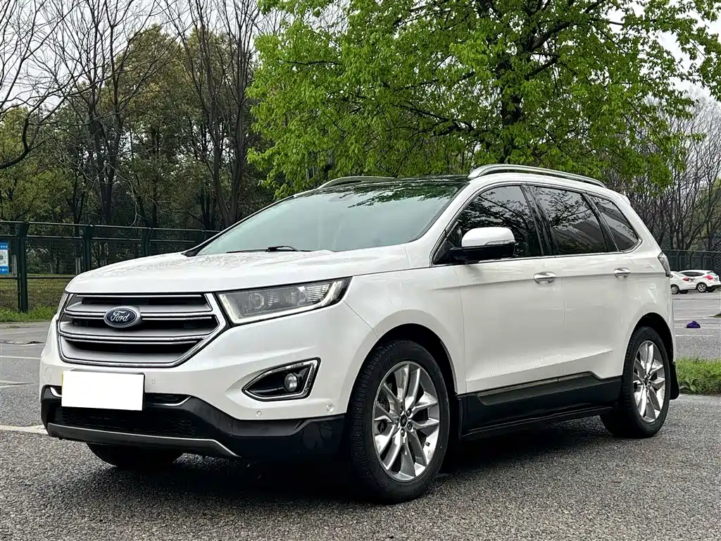 Escape 2016 EcoBoost 245 AWD Premium 7-seat