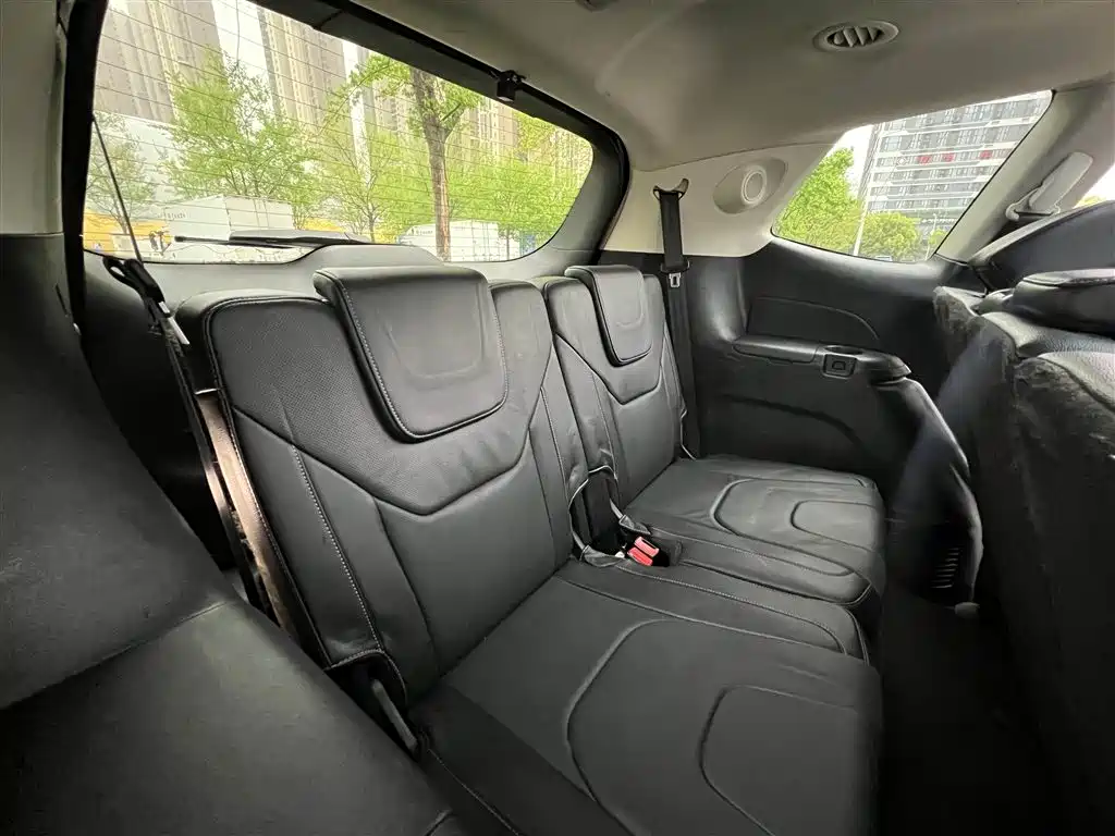 Escape 2016 EcoBoost 245 AWD Premium 7-seat