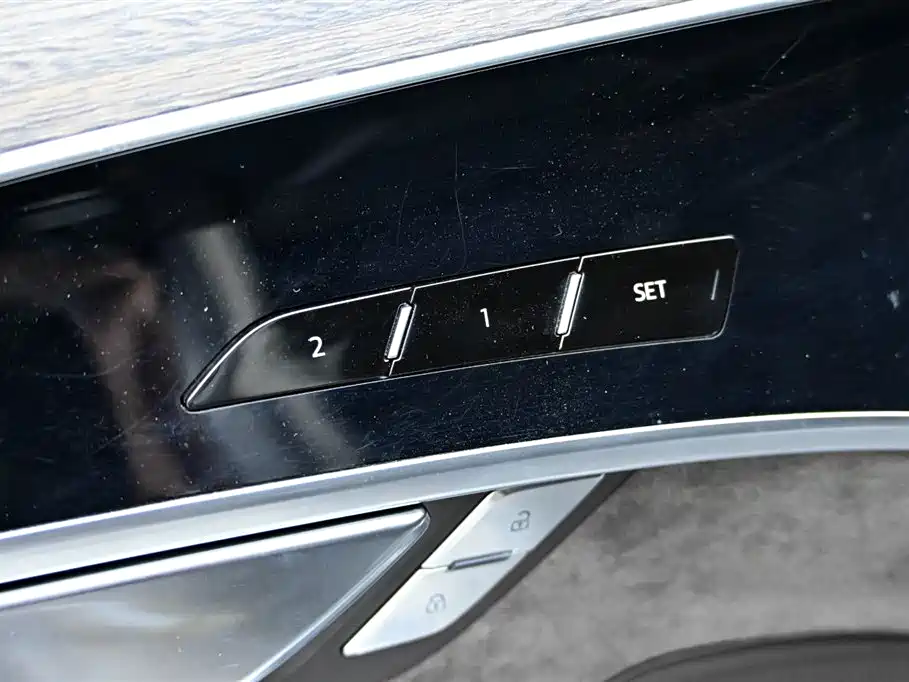 Audi A8 2019 Plus A8L 55 TFSI quattro Prestige Edition