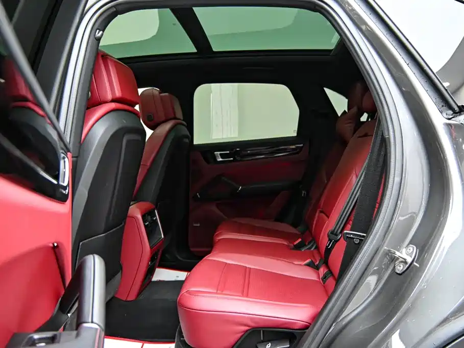 Cayenne New Energy 2023 Model Cayenne E-Hybrid 2.0T