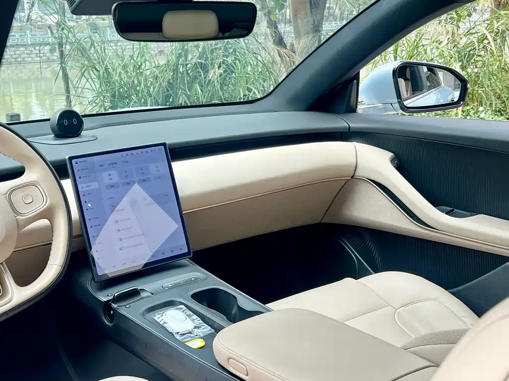 NIO ET5 2022 75kWh