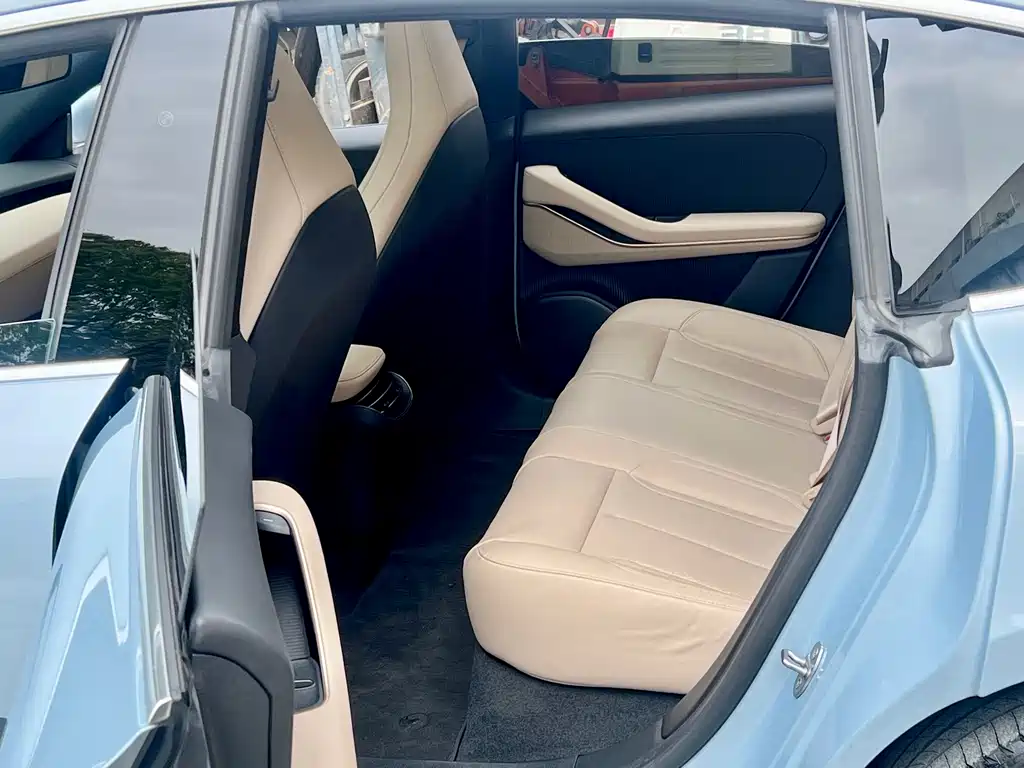 NIO ET5 2022 75kWh