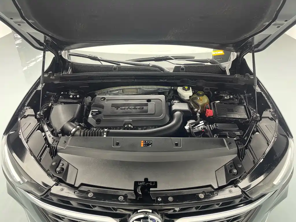 Buick Envision Plus 2021 652T Luxury 5-seat