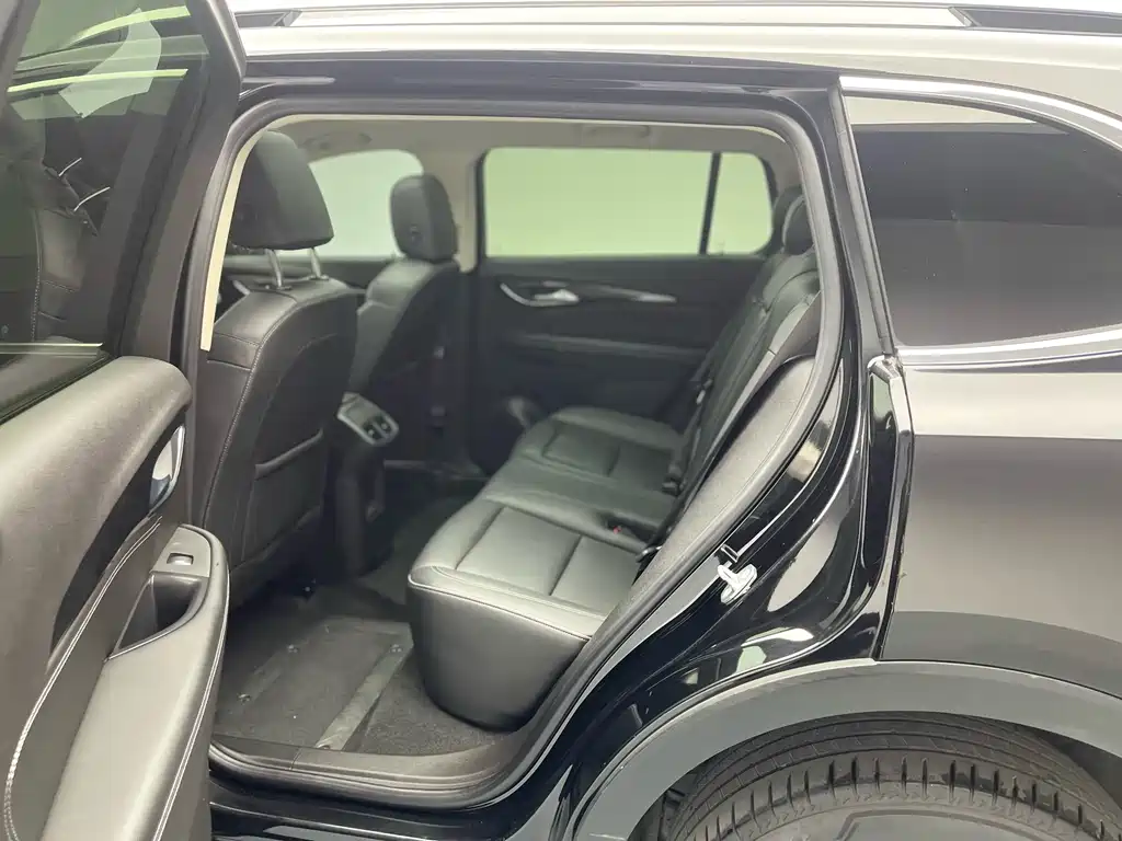 Buick Envision Plus 2021 652T Luxury 5-seat