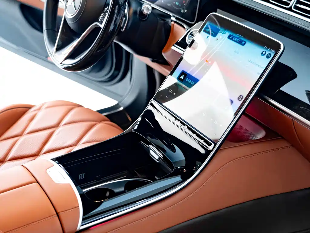 Maybach S-Class 2021 S 480 4MATIC