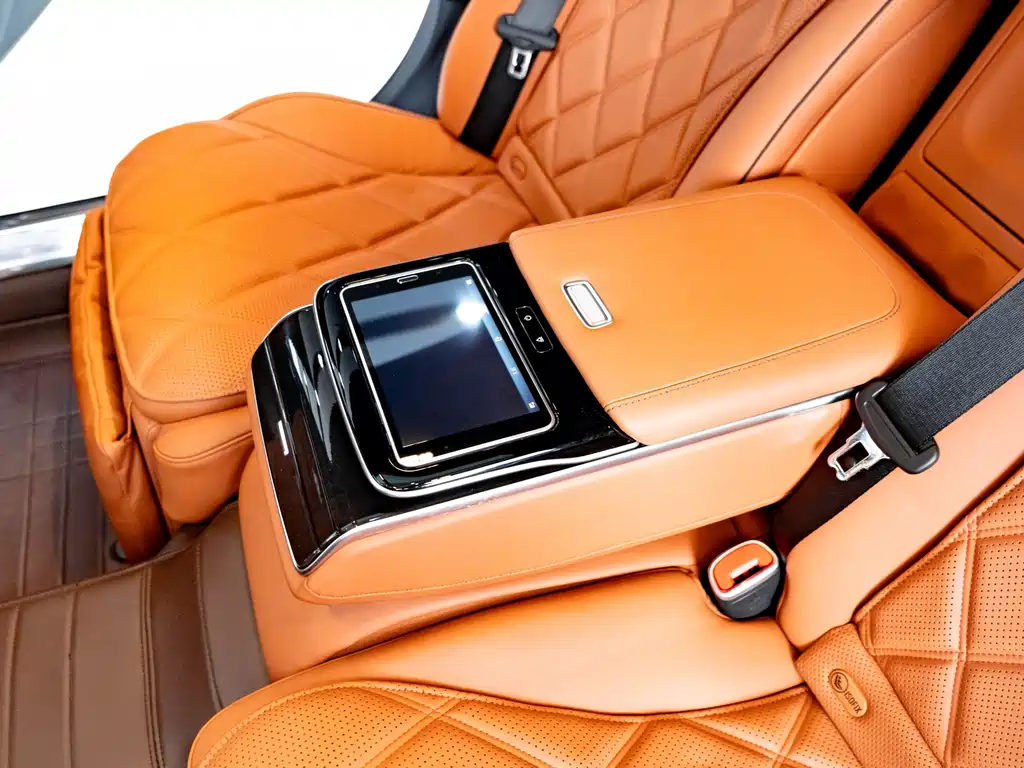 Maybach S-Class 2021 S 480 4MATIC