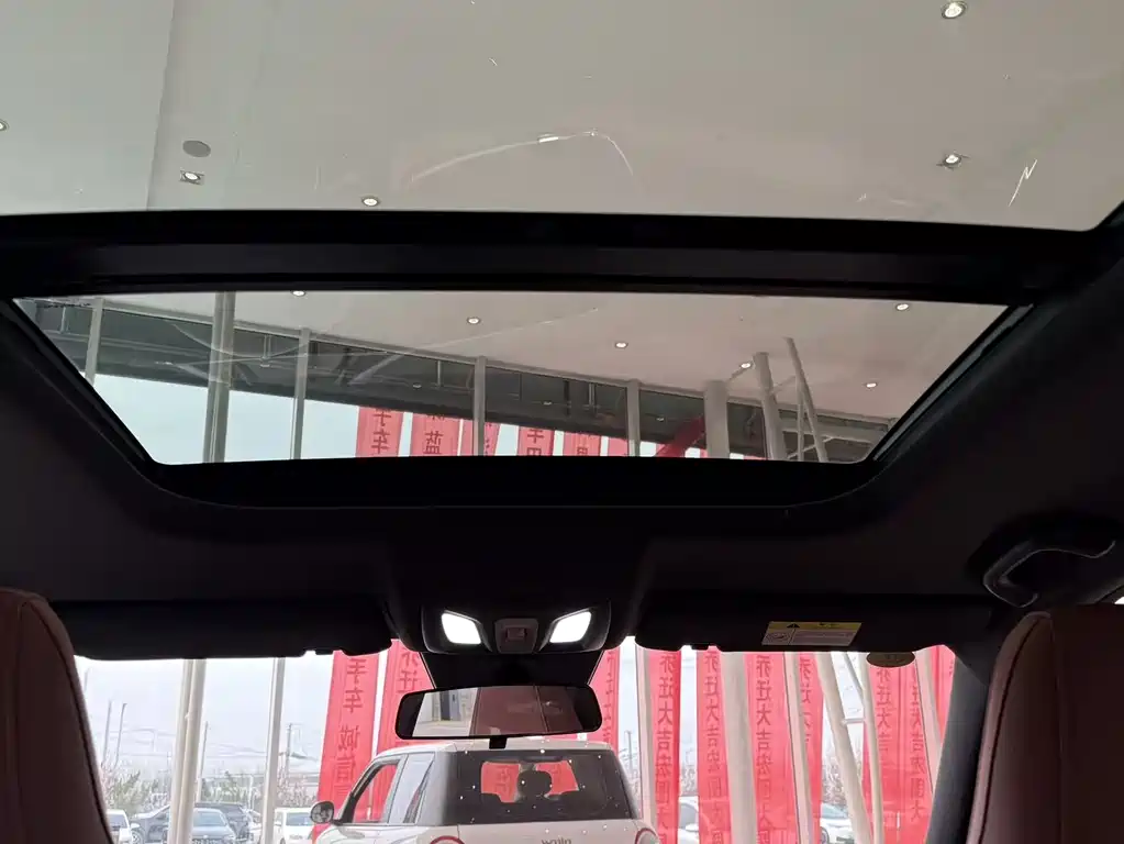 Chang'an X5 PLUS 2025 Edition 1.5T DCT Surpass Version