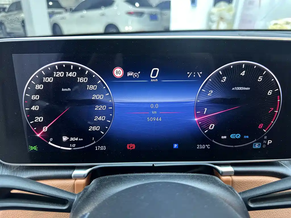 Mercedes S-Class 2022 S 400 L Business Edition