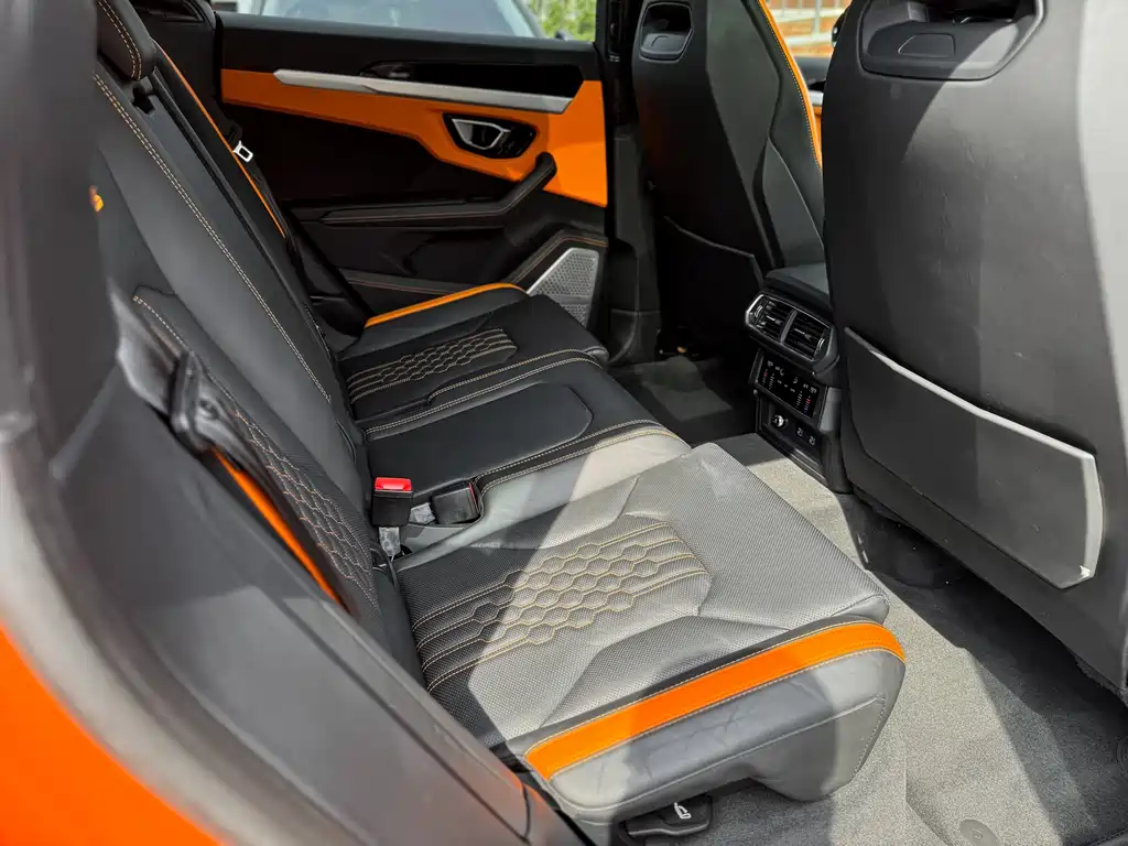 Urus 2023 4.0T V8 S