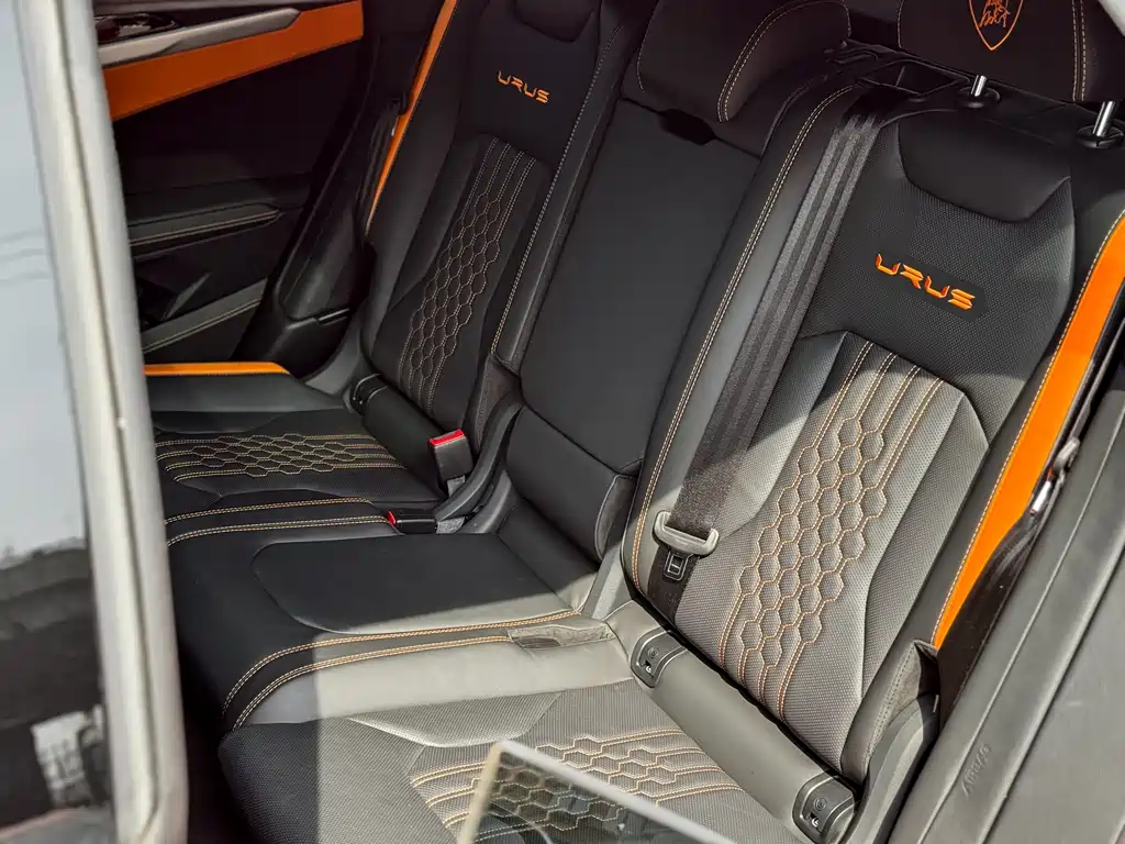 Urus 2023 4.0T V8 S