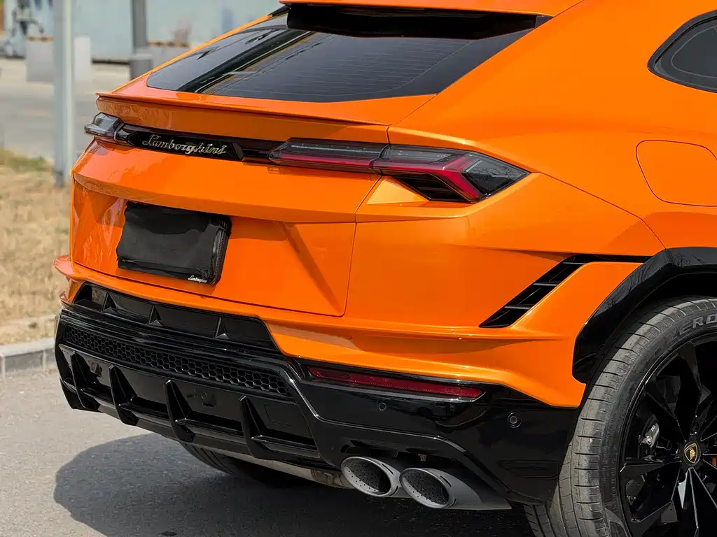 Urus 2023 4.0T V8 S